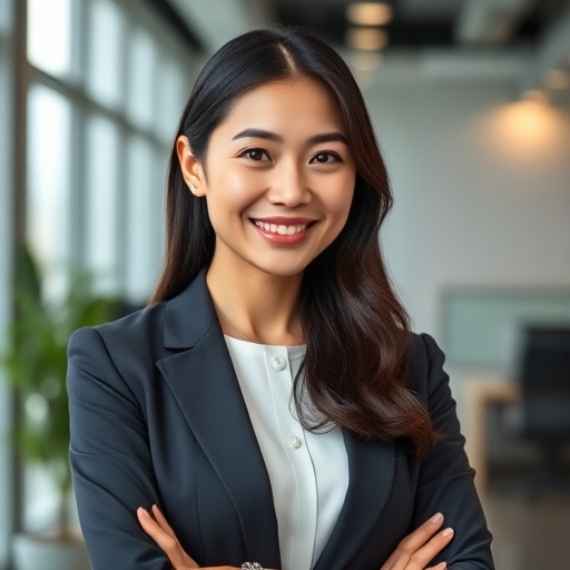 吃瓜视频团队成员 李小花
