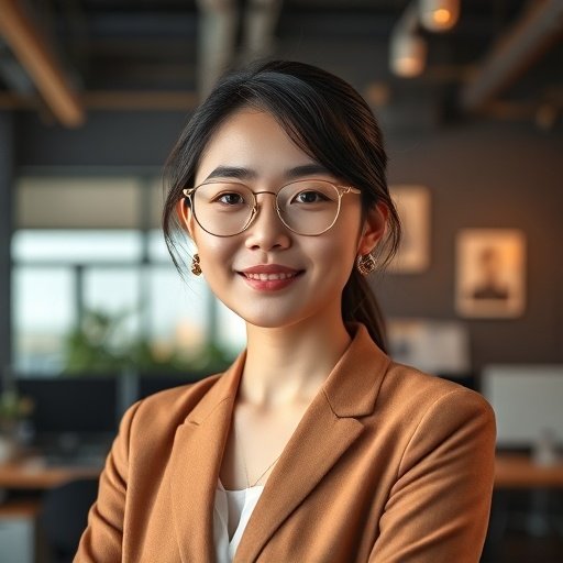 吃瓜视频团队成员 赵美丽